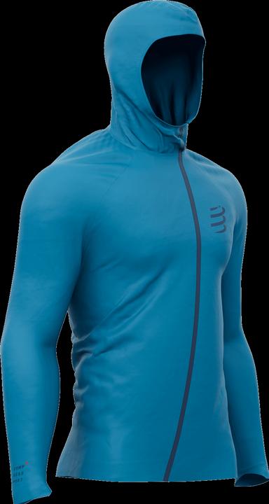 Compressport Hurricane Waterproof 10/10 Jacket