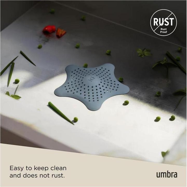Produktbild Umbra Waschbeckenstöpsel Starfish
