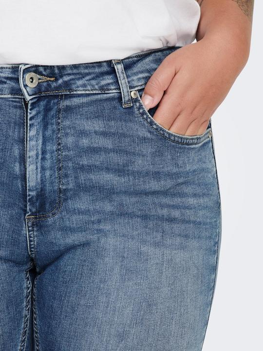 Produktbild Only CARWilly Slim Fit Jeans (46)