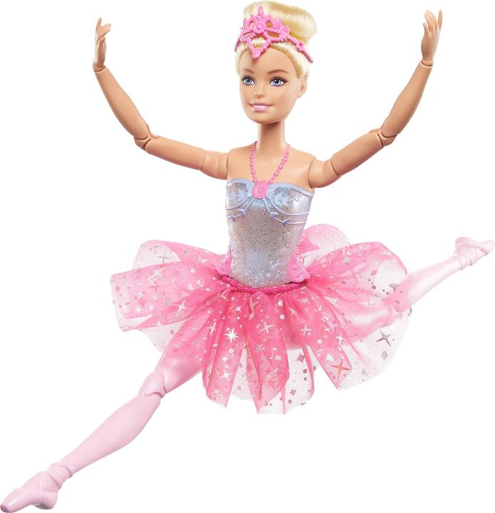 Immagine prodotto Barbie Bambola DREAMTOPIA TWINKLE LIGHTS ™