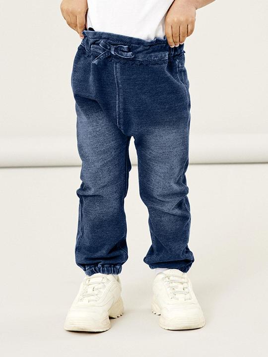 Actual product image Name it Baggy Fit Jeans (104)