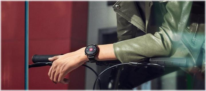 Actual product image Huawei Watch GT 3 (46 mm)