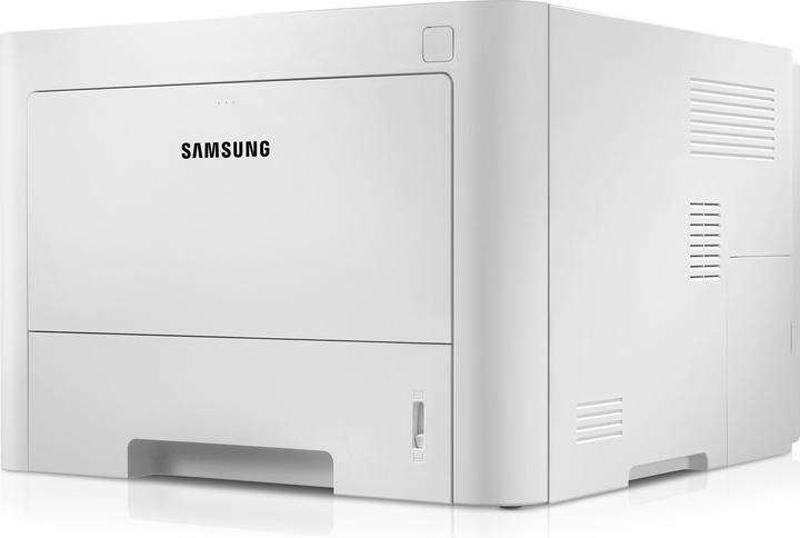Produktbild Samsung Sl-M3325nd (Laser, Schwarz-Weiss)