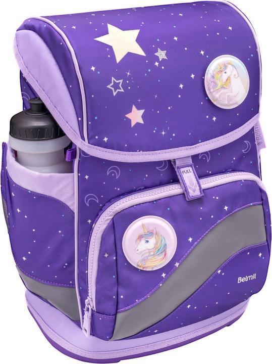 Belmil Smarty Plus Dhalia SchulranzenSet 5tl (20 l)