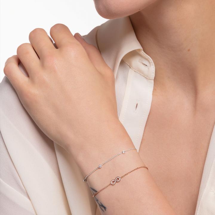 Immagine prodotto Thomas Sabo Bracciale (16 cm, Argento 925)