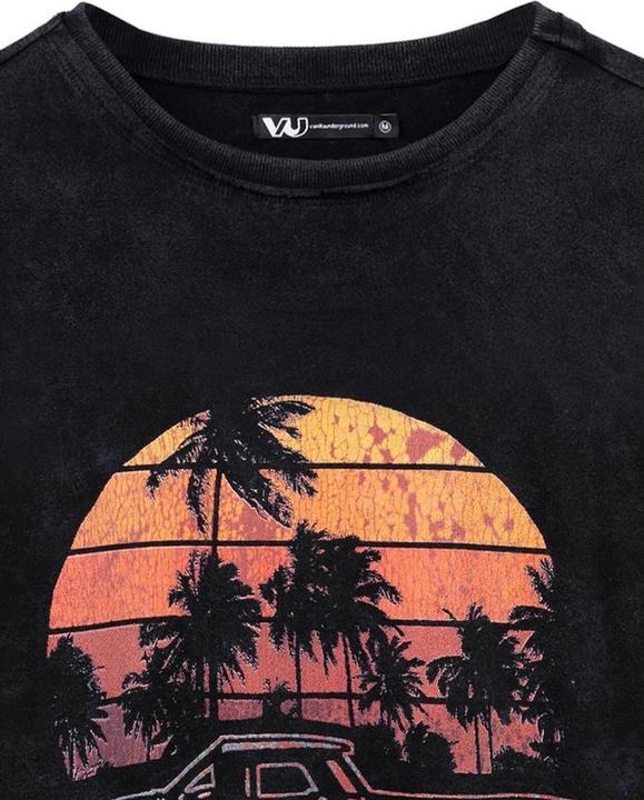 Produktbild Universal Textiles El Camino TShirt (3XL)
