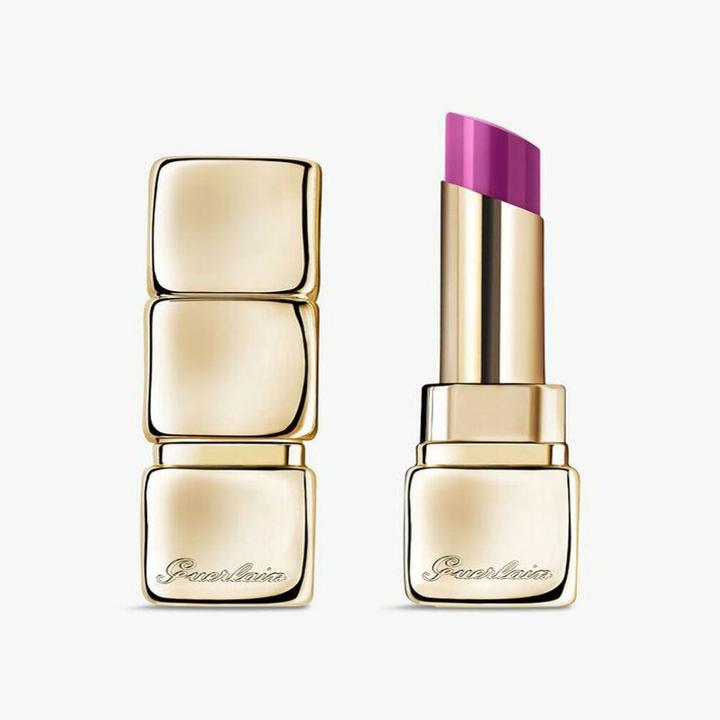 Image du produit Guerlain Kiss Kiss Bee Glow Lips Balm No 809 (Gel)