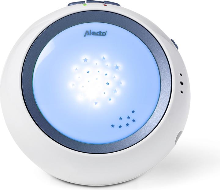 Image du produit Alecto 2ème émetteur pour DBX-62 (Babyphone Audio, 1000 m)