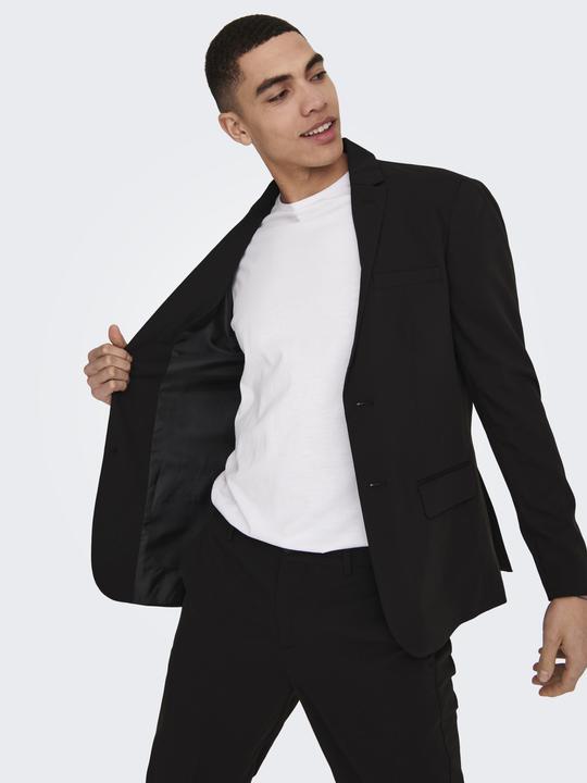 Actual product image Only & Sons Classic blazer (52)