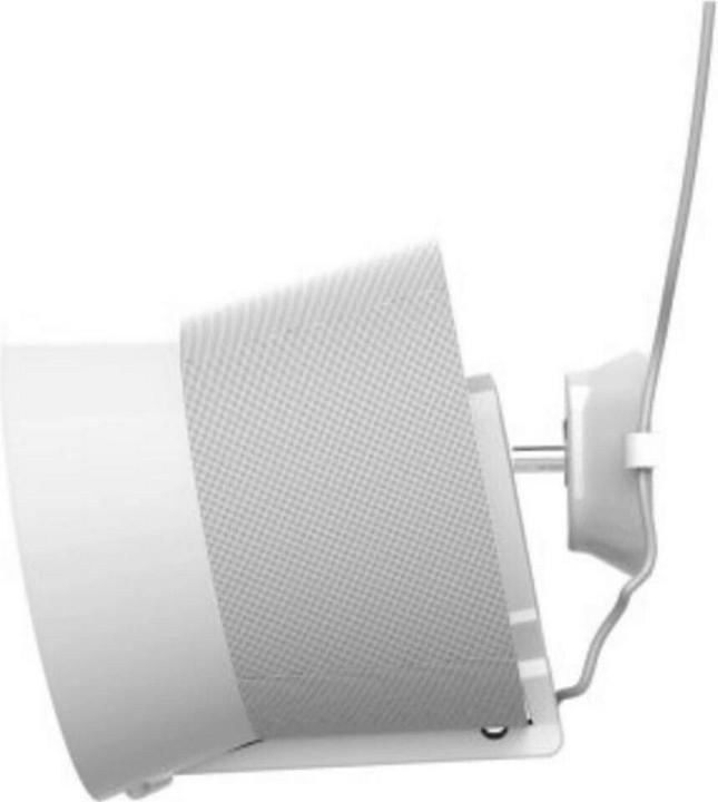 Actual product image Flexson Premium wall mount for Sonos ERA300 white (1 pcs., Wall installation, Tiltable)