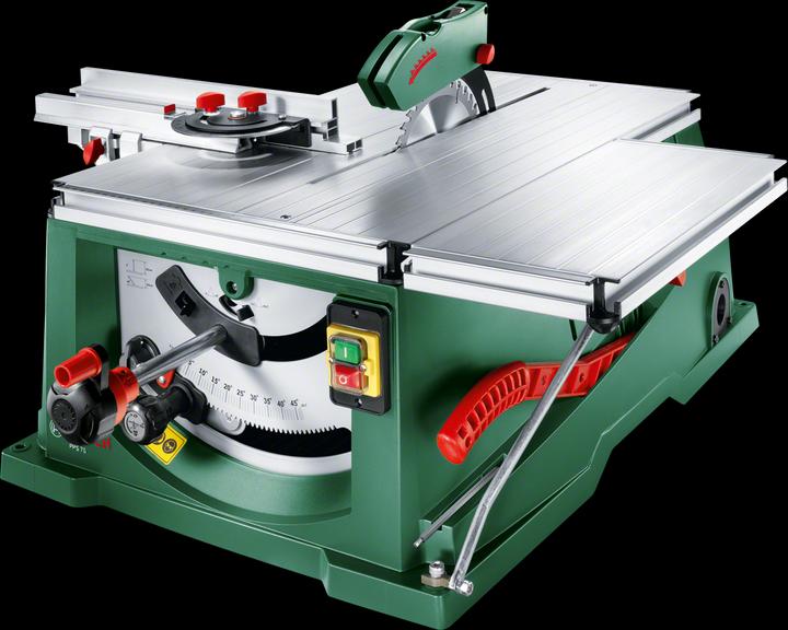 Produktbild Bosch Home & Garden Pps 7 S
