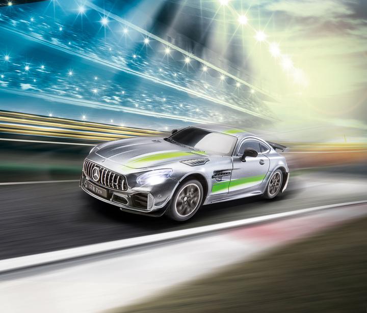 Immagine prodotto Revell RC auto Mercedes Benz AMG GT R Pro