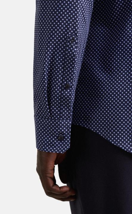 Actual product image Seidensticker BUSINESS KENT long-sleeved shirt (43)