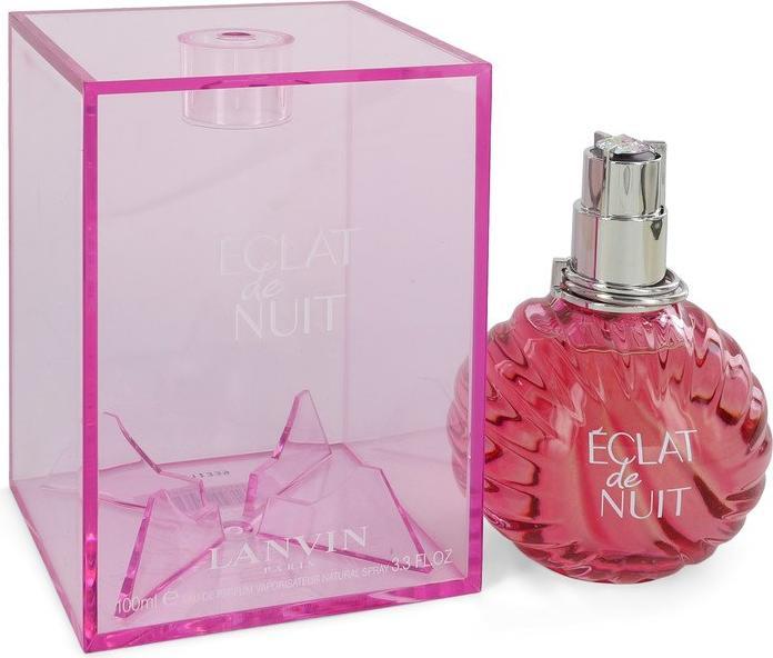 Image du produit Lanvin Éclat de Nuit (Eau de parfum, 100 ml)