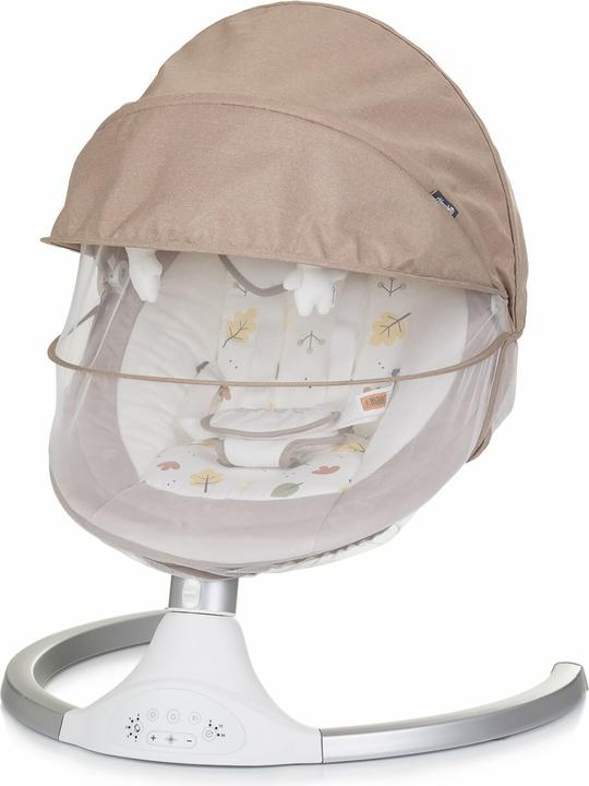 Actual product image Chipolino Transat Brida, Télécommande