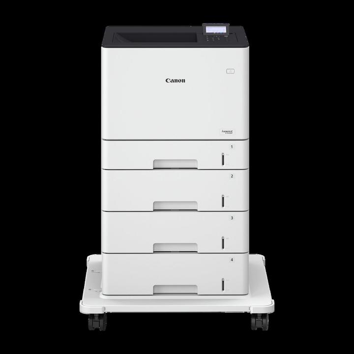 Produktbild Canon IMP I-SENSYS X C1538P A4 CL 38PPM (Laser, Farbe)