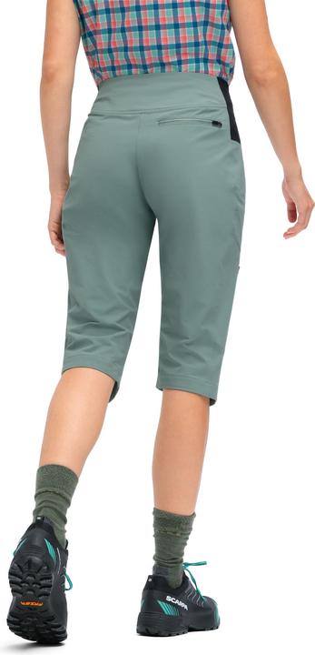Produktbild Maier Sports Inara Slim Capri Vario (M)