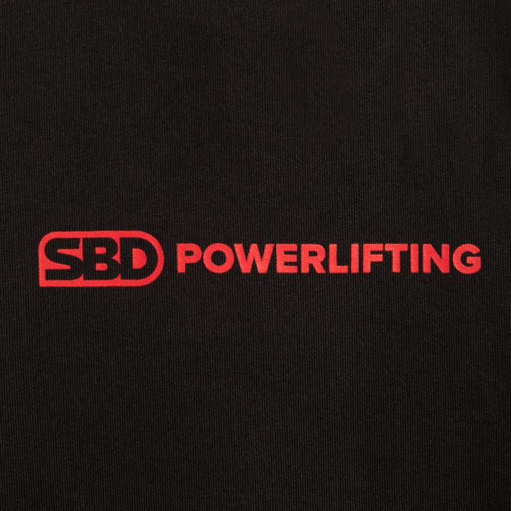Image du produit SBD Powerlifting Singlet