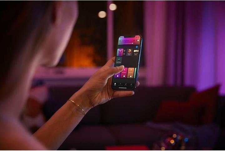 Actual product image Philips Hue Perifo Basis Set (3620 lm)
