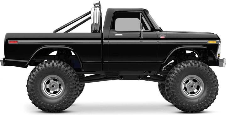 Produktbild Traxxas TRX-4M Ford F150 Ranger XLT (RTR Ready-to-Run)