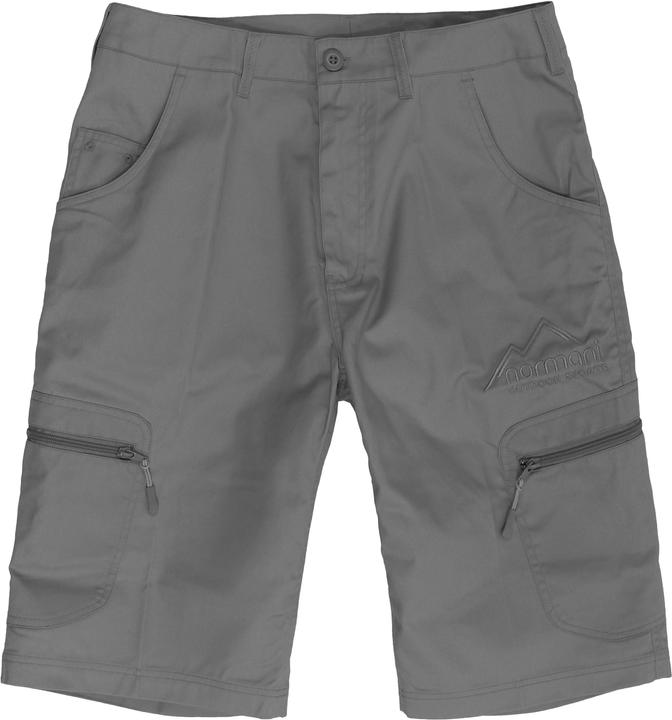 Normani Herren Shorts mit UV-Schutz Valley