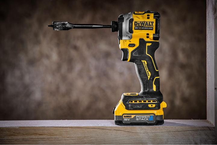 Immagine prodotto DeWalt DCF850E2T-QW (Batteria ricaricabile)