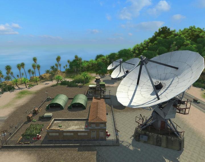 Produktbild Aspyr Tropico 3 für Mac (deutsch) (Mac, DE)