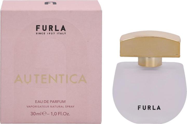 Produktbild Furla Autentica Eau de Parfum (Eau de Parfum, 30 ml)