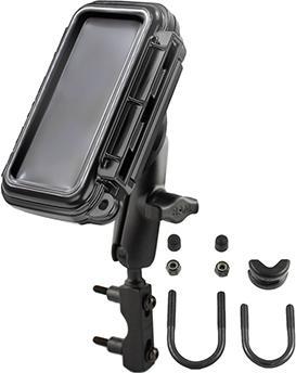 Image du produit RAM Mounts RAM Goldwing Ubolt Aquabox