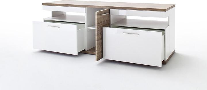 Produktbild Robas Lund Luzern (150 x 55 x 50 cm)