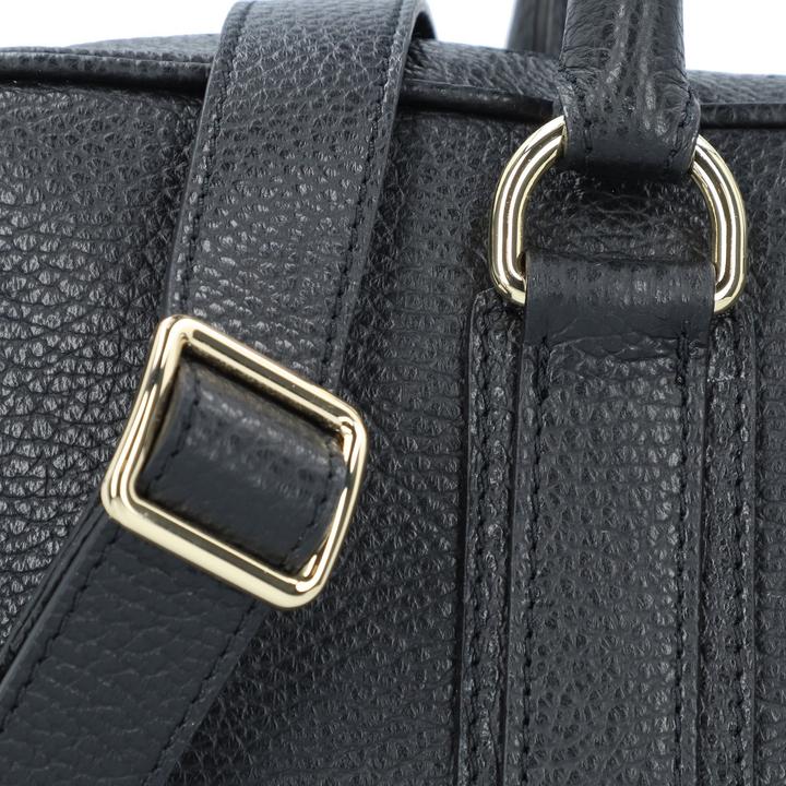 Actual product image Abro Adria handbag leather 37.5 cm