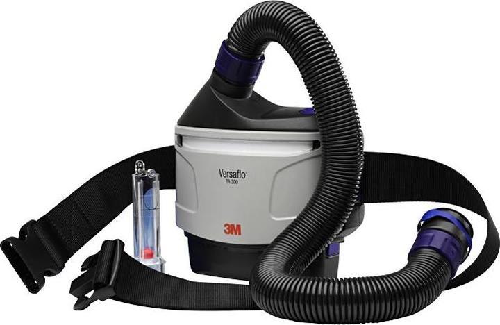 3M Versaflo Starter Kit TR-315E+ (1 x)