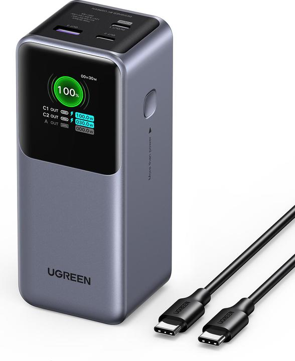 Powerbank