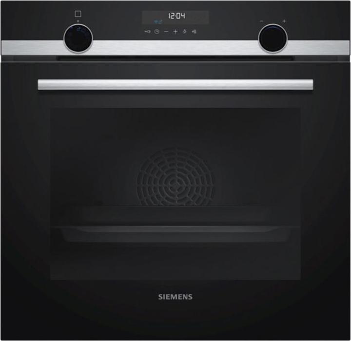 Actual product image Siemens HB578G5S6