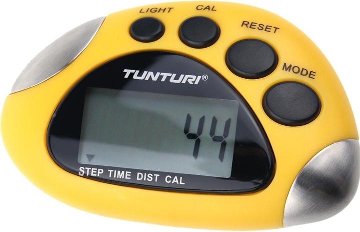Tunturi Pedometer Deluxe - Schrittzähler
