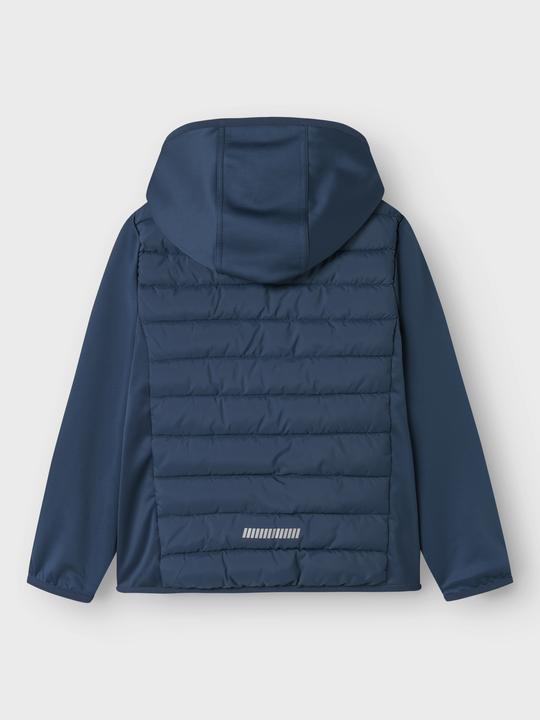 Immagine prodotto Name it Hybrid Jacke (140)