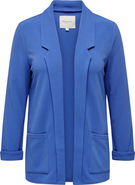 Strong Blue