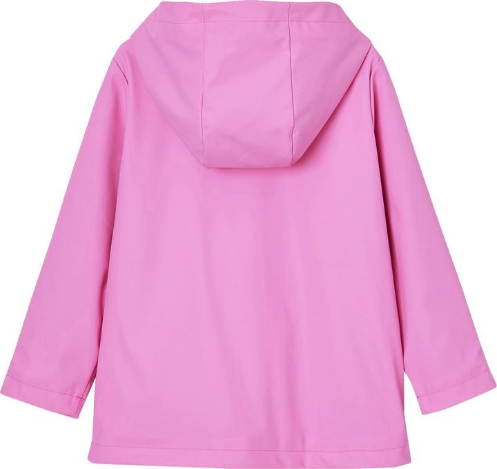 Produktbild Vertbaudet Mädchen Regenjacke mit Kapuze (158)