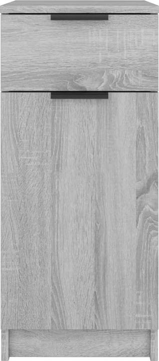 Actual product image VidaXL Gaven (33.5 x 50 x 75 cm)