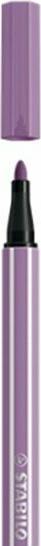 Produktbild STABILO Pen 68 (62, Grau Violett, 1 x)