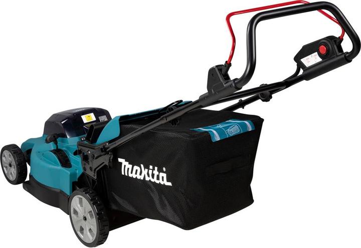 Produktbild Makita DLM480PT2 (Akkubetrieb)