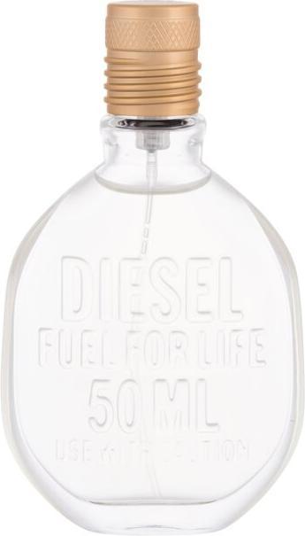 Produktbild Diesel Fuel for Life (Eau de Toilette, 50 ml)