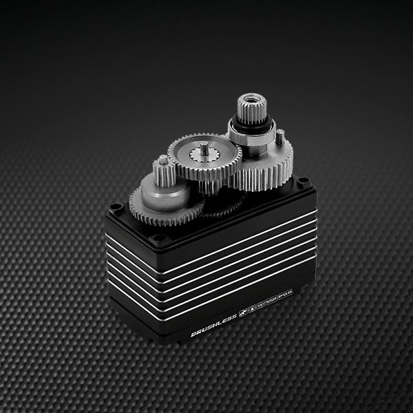 Produktbild PowerHD Servo S25 Digital HV Brushless