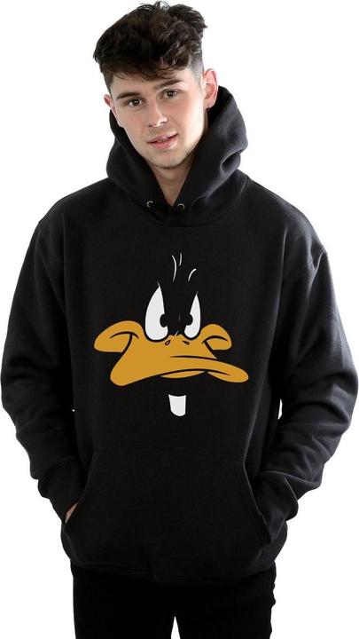 Image du produit Looney Tunes - Sweat à capuche - Homme (M)