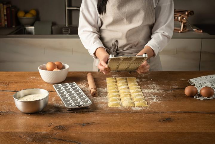 Produktbild Marcato Ravioli-Form