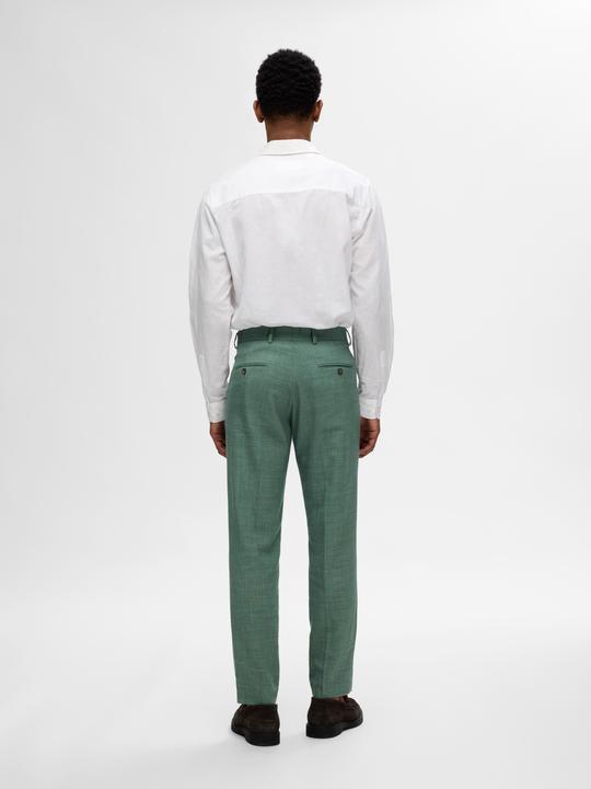 Immagine prodotto Selected Homme Pantaloni in misto lino (98)