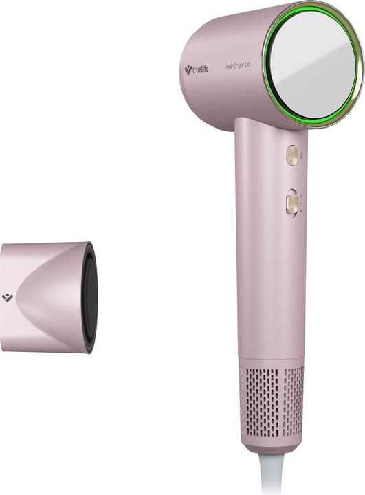 Actual product image Truelife Hair dryer D6 TLHDMHDD6NNPA