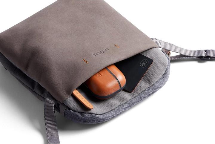 Image du produit Bellroy City Pouch Premium Stormy