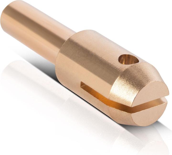 Actual product image Stahlwerk Spot Welding Electrode Welding Eye Bulge Spotter Smart Repair Accessories