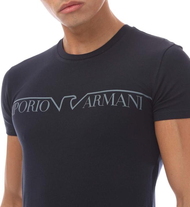 Image du produit Emporio Armani - T-shirt - Homme (L)